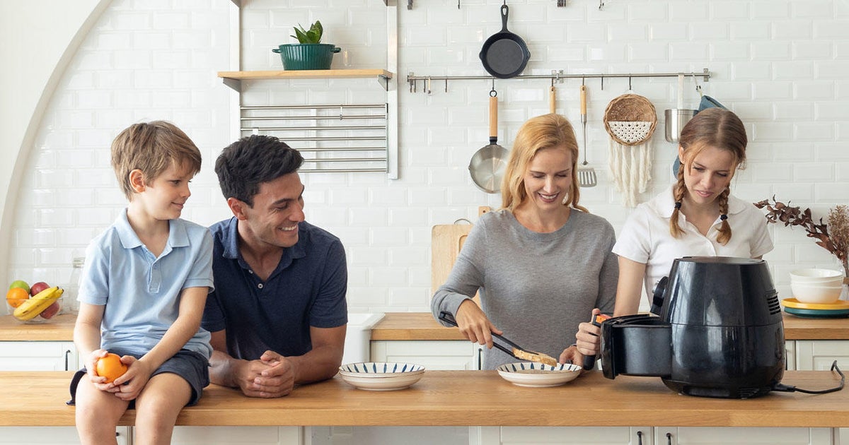 Amazon Prime Day 2022 The Best Deals On Air Fryers You Can Get Right Now On Amazon TrendRadars