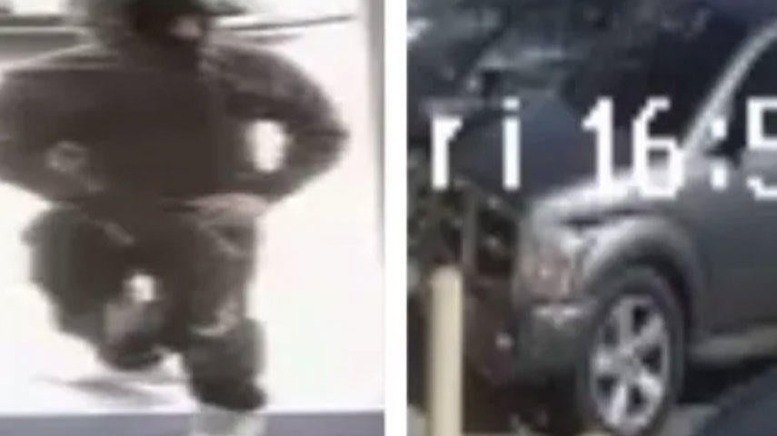 Dallas police looking for armed suspects in separate Family Dollar ...