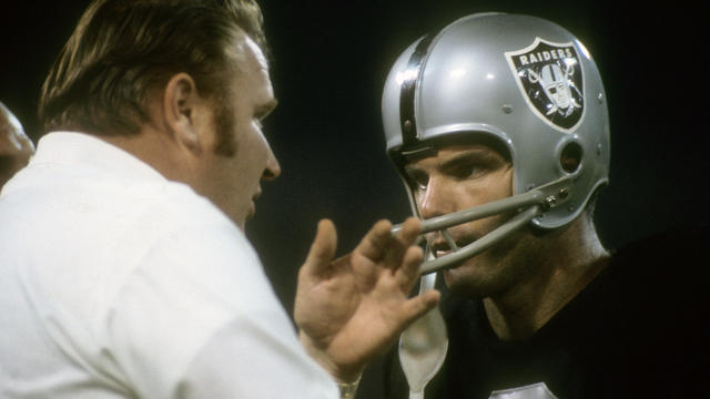 Raiders Legend Daryle Lamonica Dead At 80