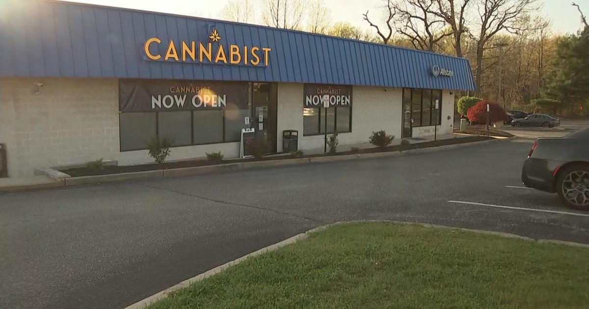 'It's Been A Long Time Coming': NJ Recreational Marijuana Dispensaries ...