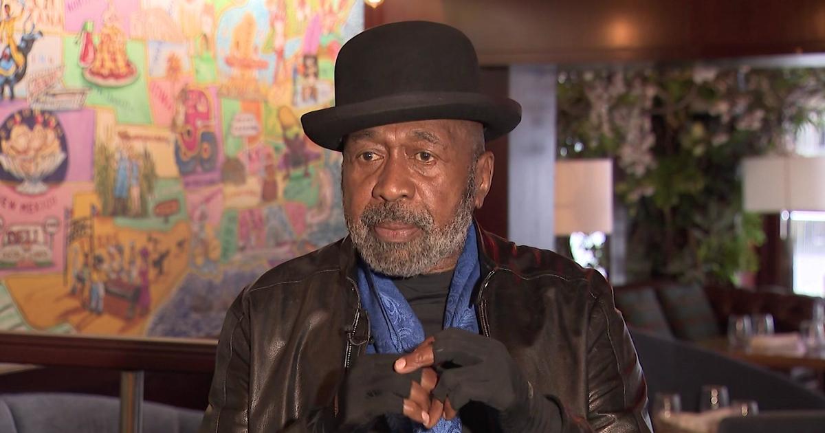 Ben Vereen Lends His Star Power And Voice To "We Sing For Ukraine ...