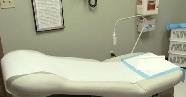 Doctors face challenges to provide abortion services - CBS News