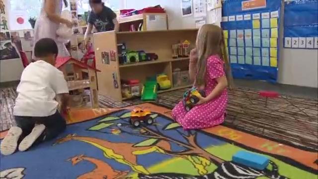 Experts warn of child care industry turmoil ahead