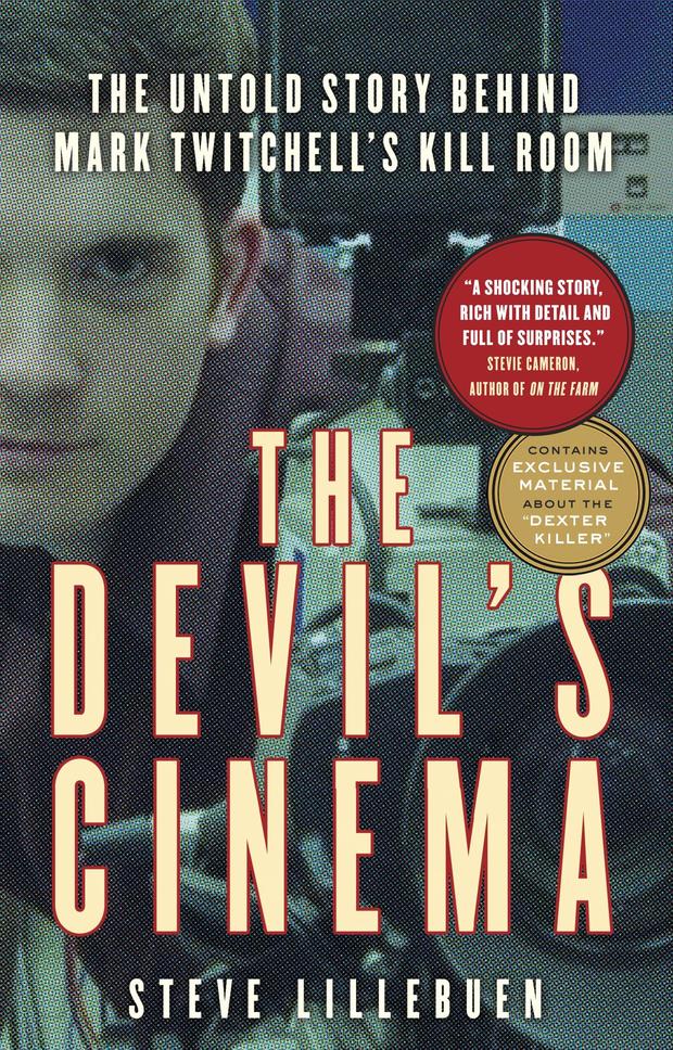 "The Devil's Cinema" 