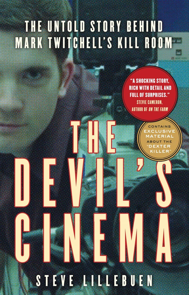 "The Devil's Cinema"