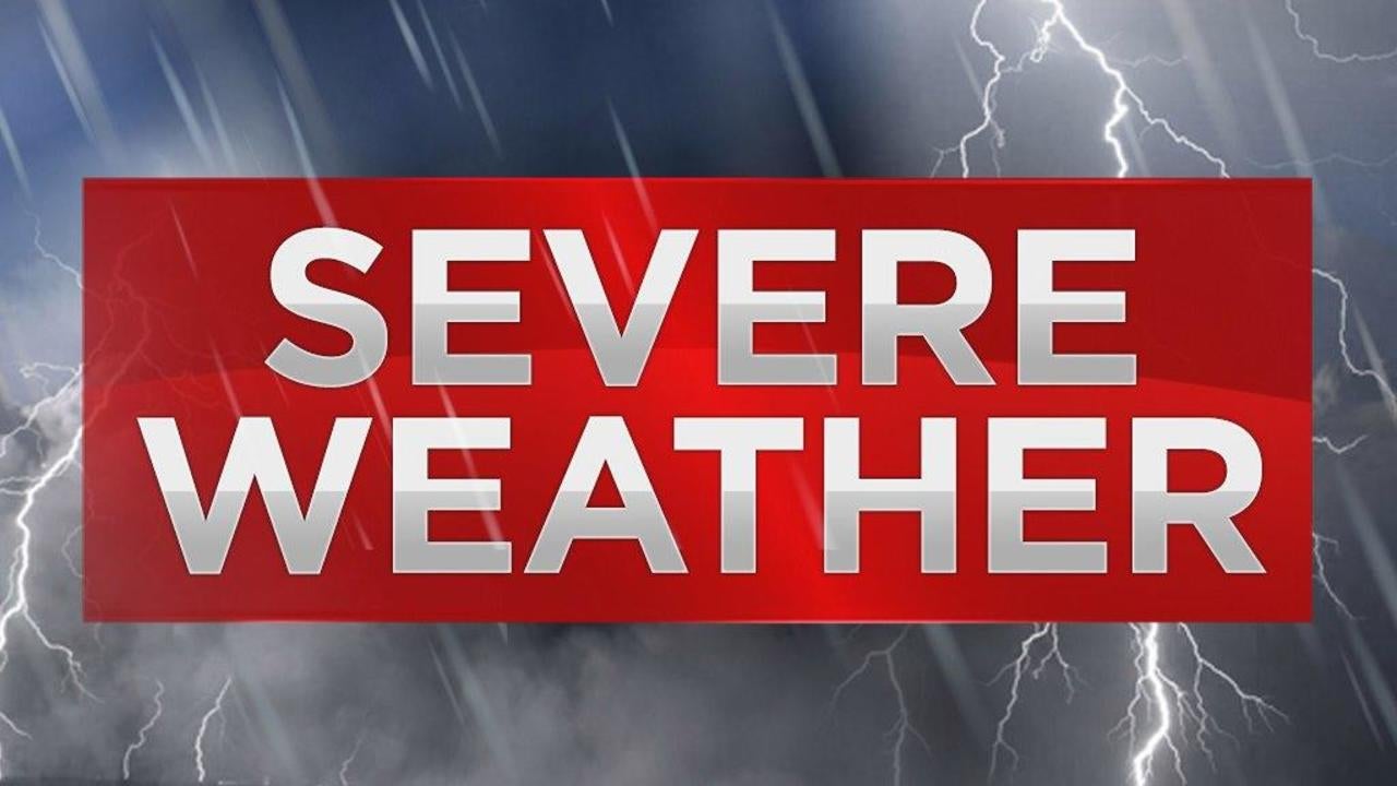 Pittsburgh area weather and First Alert forecasts - CBS Pittsburgh