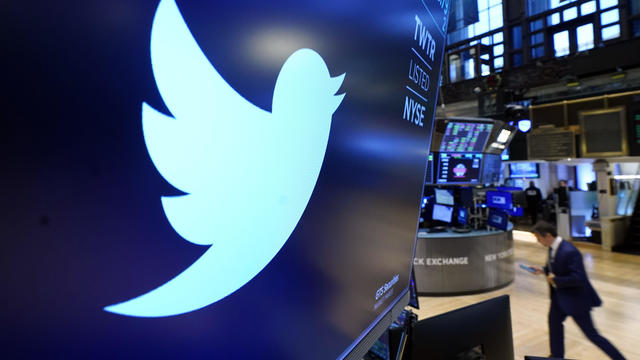 Twitter Climate Disinformation 