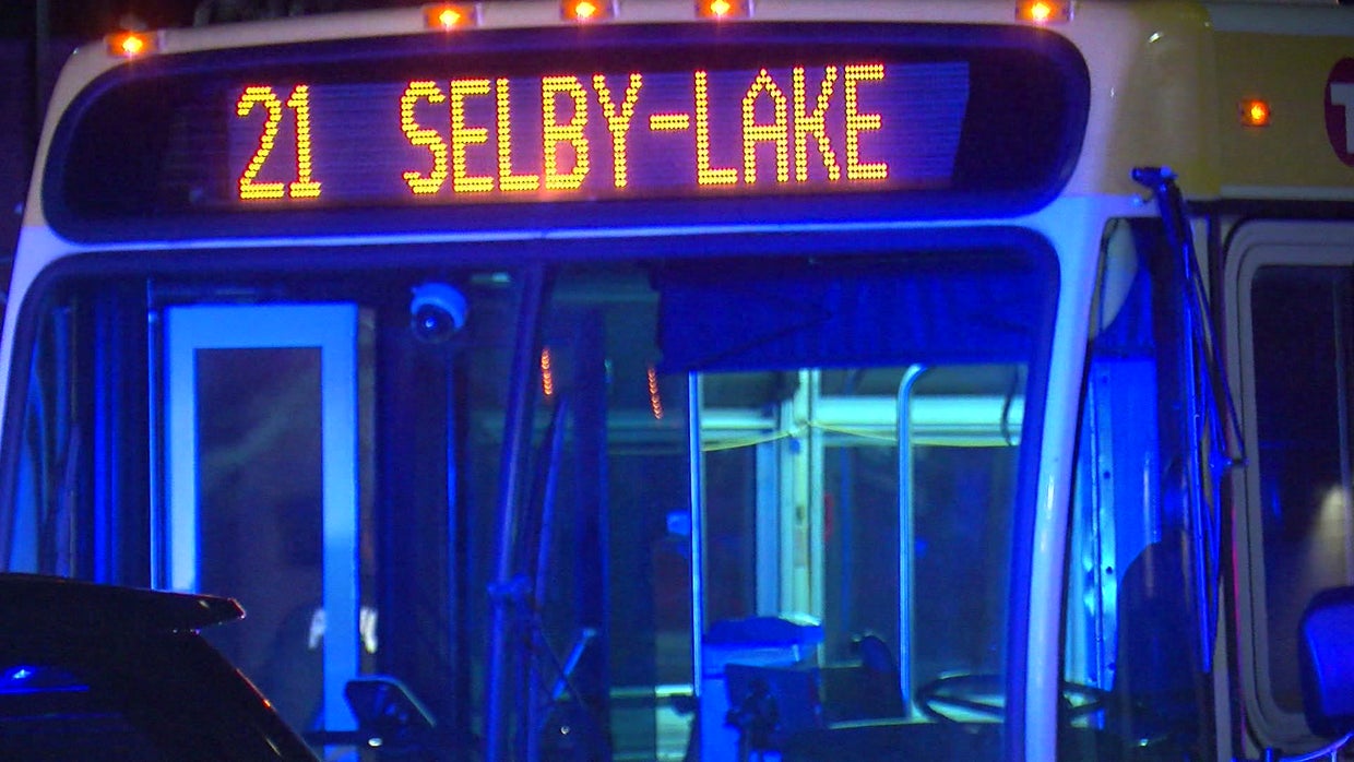 2 Killed In Separate Shooting, Stabbing In Minneapolis's Uptown - CBS ...