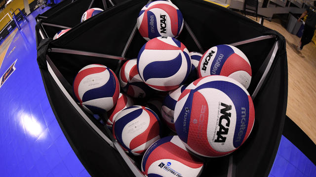 2019 NCAA Division I Men's Volleyball Championship 
