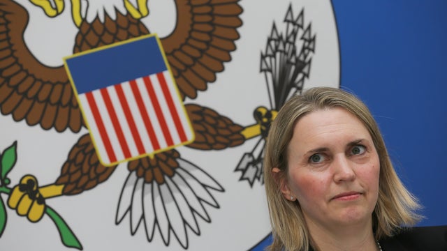 Deputy Assistant Secretary of State for European and 