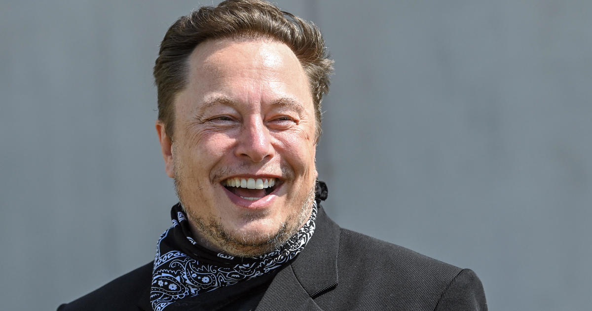 Elon Musk says Twitter verification will re-launch next week