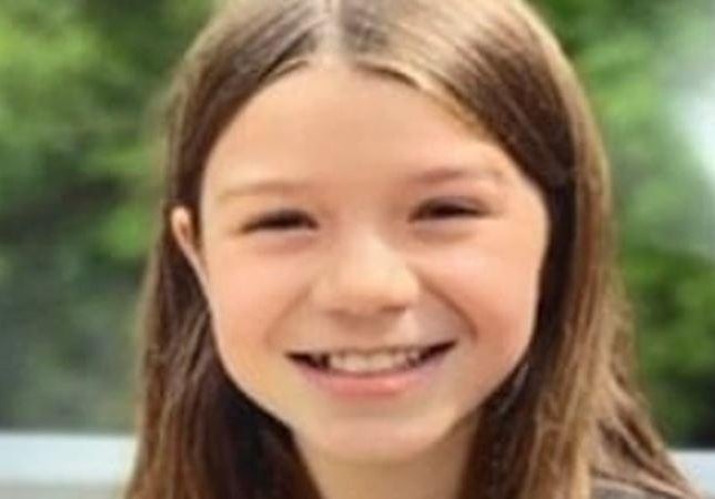 Lily Peters, missing Wisconsin 10yearold girl, found dead; police