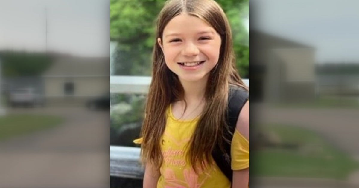 Lily Peters, Missing Wis. Girl, Found Dead; Police Investigating As