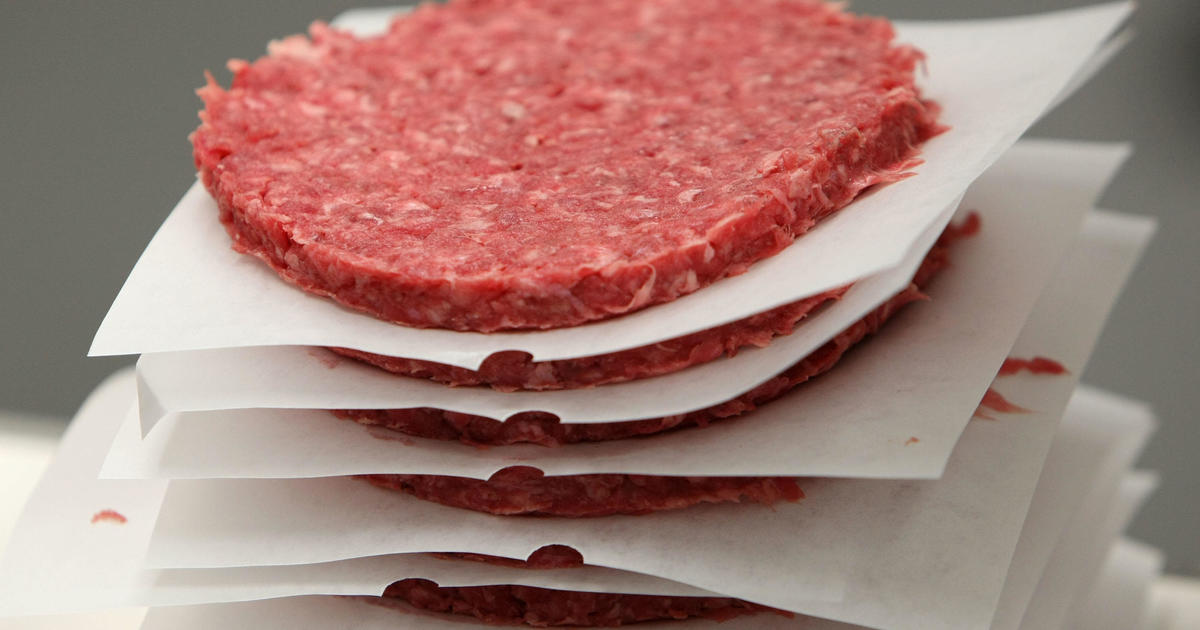 Another four patients are sickened by the E. coli outbreak linked to Wolverine Packing Co. ground beef