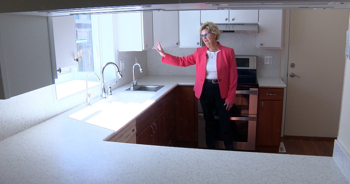 'Don't Wait' Aurora Homeowners Rush To Sell As Rising Interest Rates