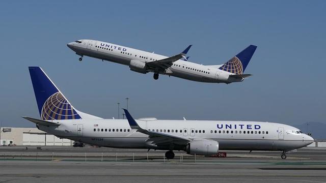 United Airlines plans big expansion of flights to Europe ahead of