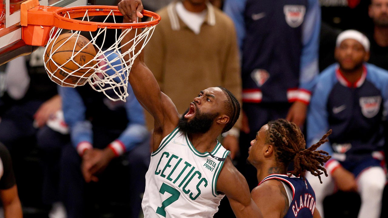 Brooklyn Nets news and updates from CBS New York