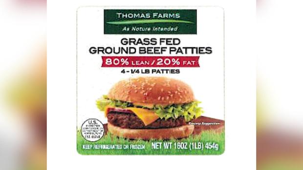 beef recall 