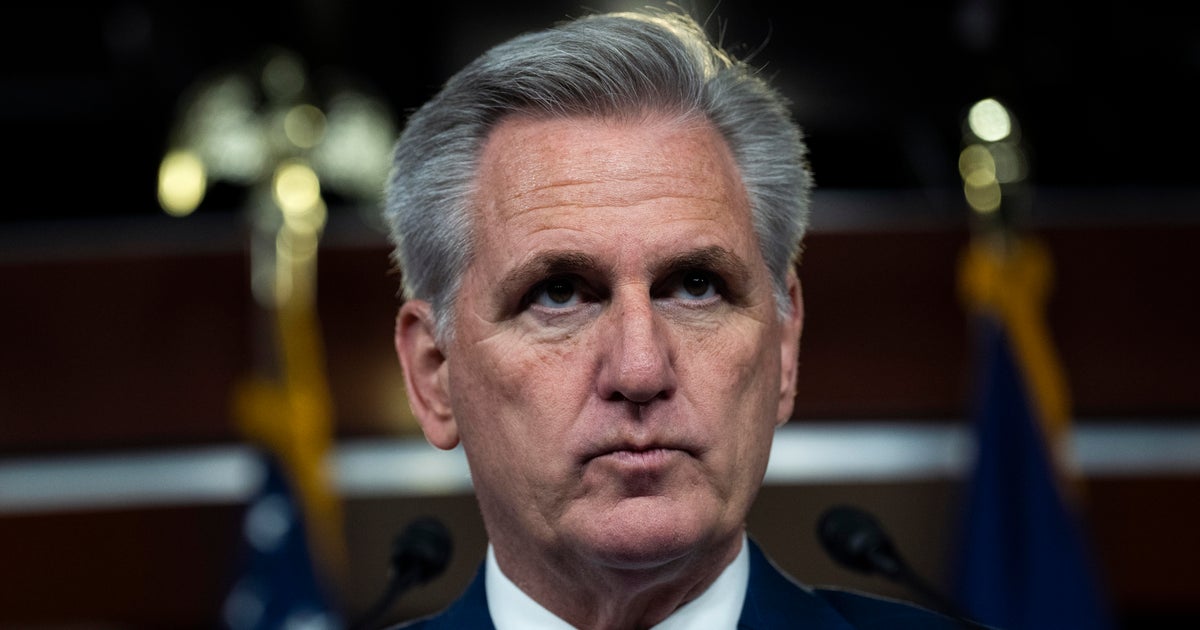 McCarthy becomes US House speaker, but with diminished power