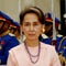 Myanmar court imprisons ousted leader Aung San Suu Kyi for 7 more years