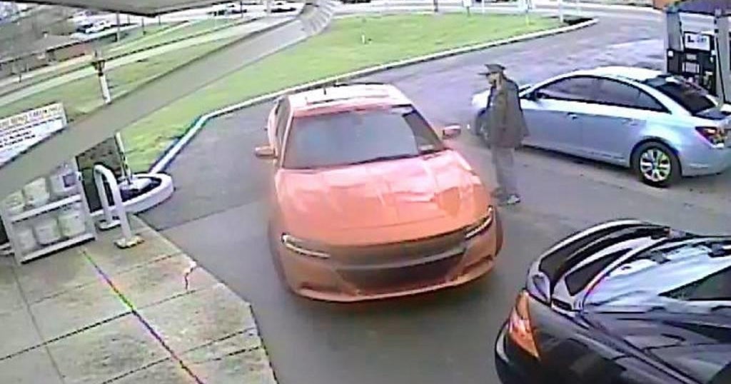Man accused of stealing car outside convenience store in Beaver County ...