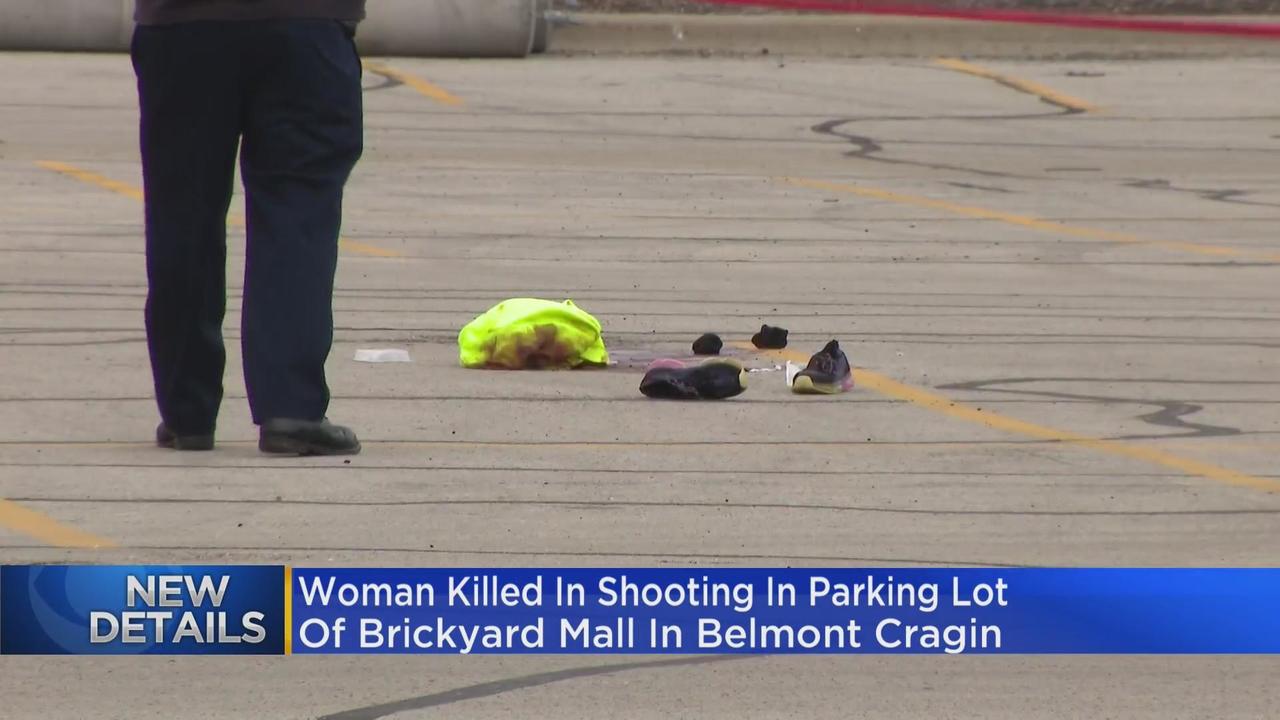 Woman killed, 14-year-old girl wounded in North Riverside mall shooting -  ABC7 Chicago