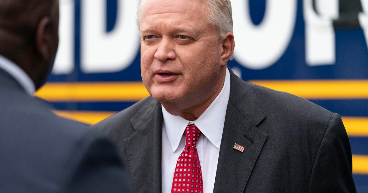 Millionaire candidates pour cash into Pennsylvania Senate races CBS