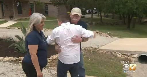 Trevor Reed's parents persistent publicizing son's ordeal, 'understand ...