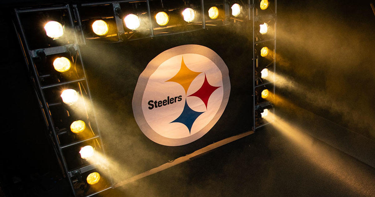 2022 Pittsburgh Steelers NFL Draft Tracker