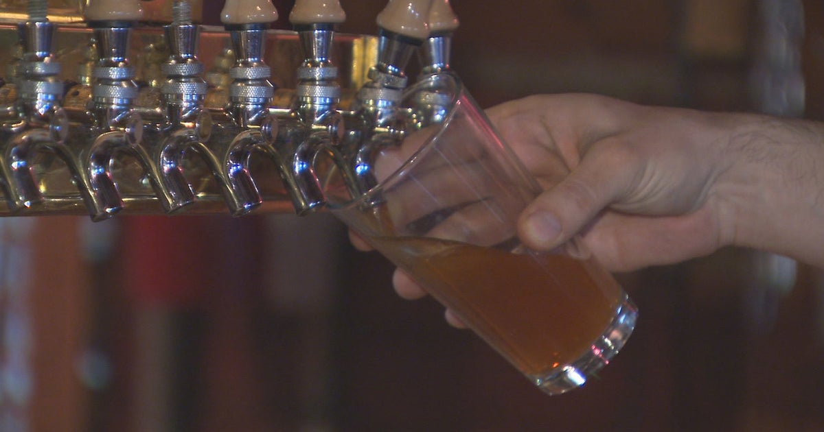 Boston Police Investigate Whether Customers' Drinks Were Drugged At