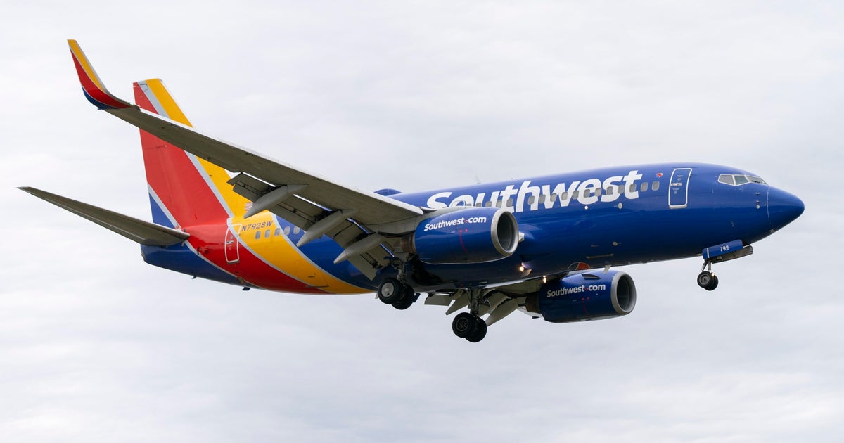 “Unruly” passenger forces Southwest flight to make emergency landing in Arkansas