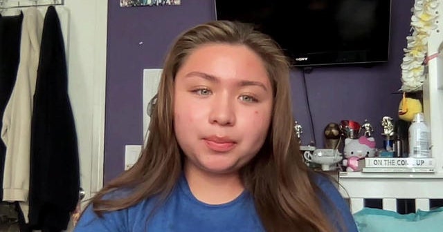 Kids Share Firsthand Experiences With Racism In Cbs Reports Documentary Kids Share Firsthand Experiences With Racism In Cbs Reports Documentary