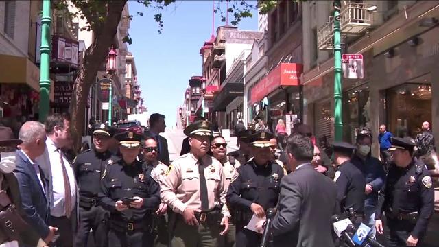 SF off-duty deputies available to hire for business security 