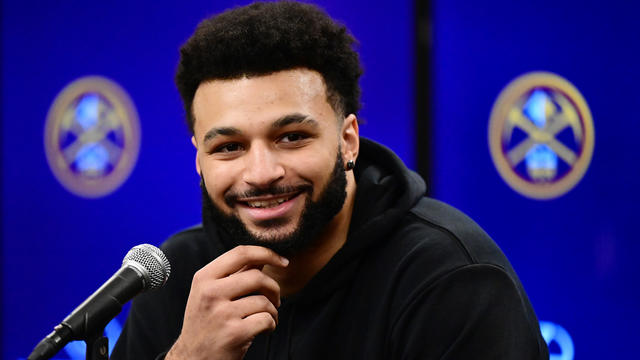 Jamal Murray's return shows he's overdue for All-Star recognition