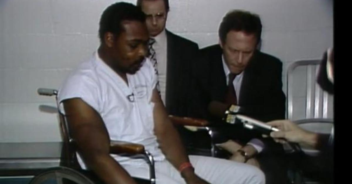 Reflecting on the Rodney King police beating case, 30 years later - CBS ...