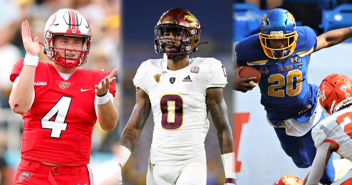 Here Are All 10 Players The Patriots Drafted In 2022 NFL Draft - CBS Boston