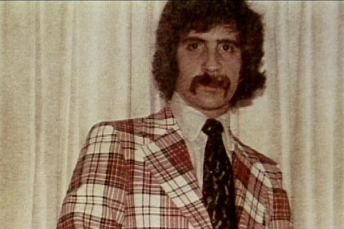 George Tedesco 