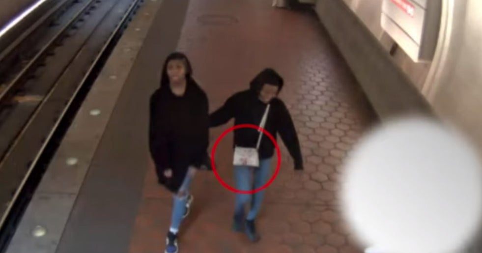 Police: Bleach Sprayed In Victim's Eyes In Wheaton Mall Attack - CBS ...