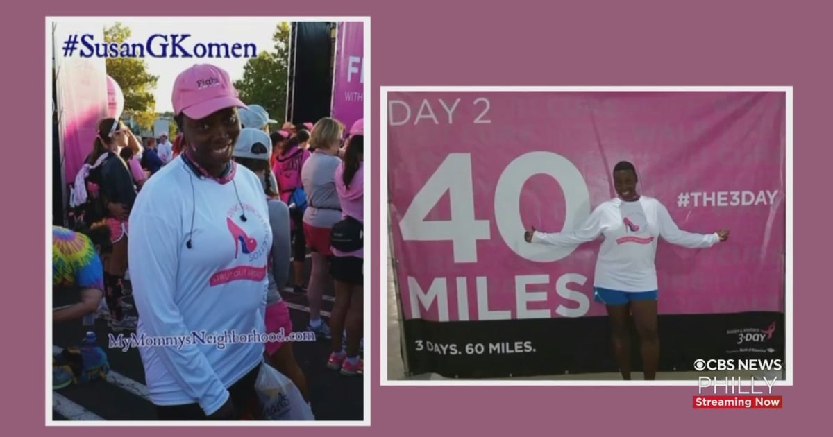 Susan G. Komen Aiming To Overcome Inequities Black Breast Cancer ...