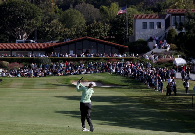 Palos Verdes Championship Presented by Bank of America - Final Round 