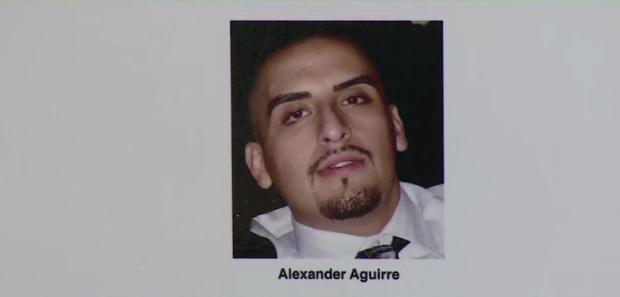 Investigators search for answers to mysterious Sylmar shooting which left father dead 