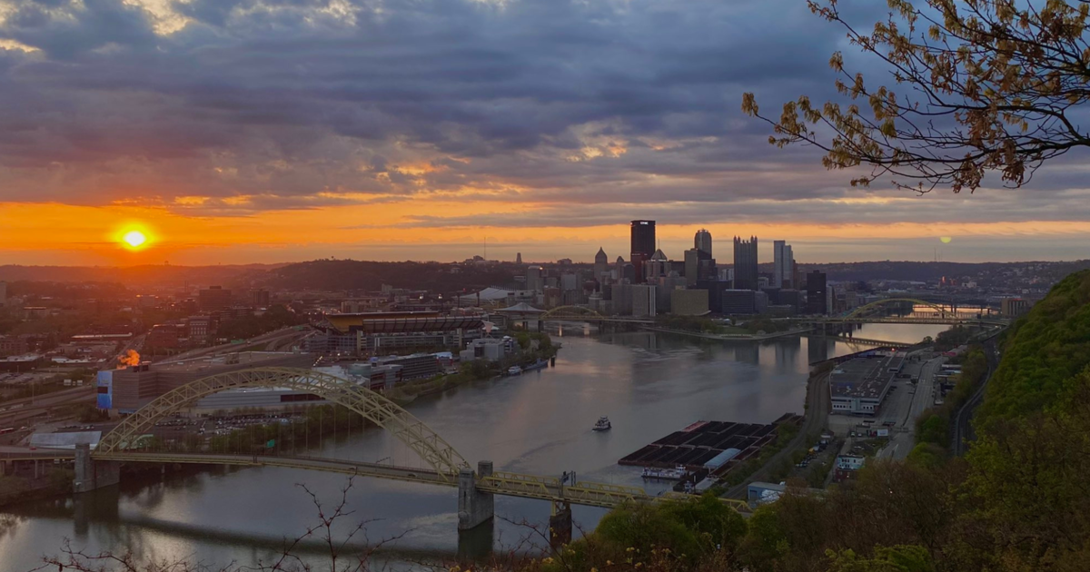 Pittsburgh und Dortmund unterzeichnen „Transatlantische Innovations- und Klimapartnerschaft“