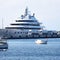 U.S. to auction seized Russian yacht worth hundreds of millions