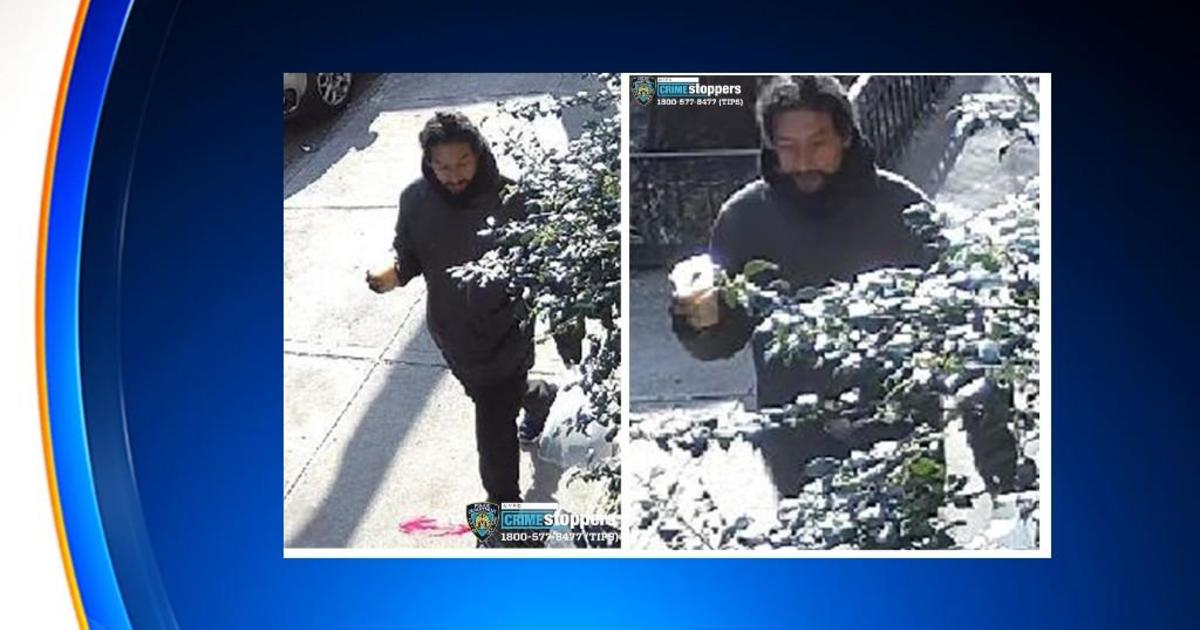 Police Investigate Possible Hate Crime Targeting Asian American Woman In Chelsea Cbs New York