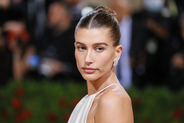 The 2022 Met Gala Celebrating "In America: An Anthology of Fashion" - Arrivals 