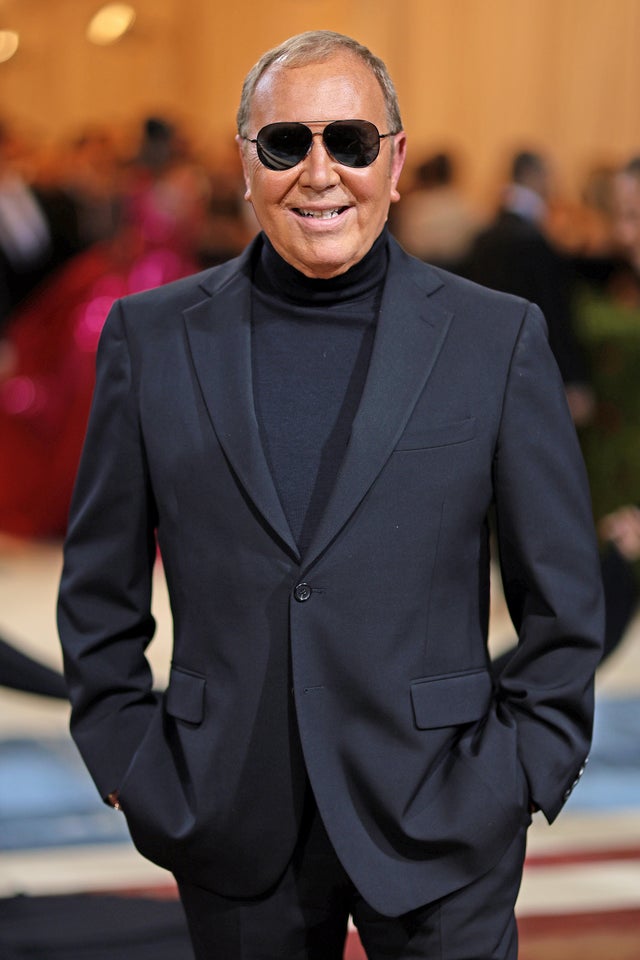 The 2022 Met Gala Celebrating "In America: An Anthology of Fashion" - Arrivals 