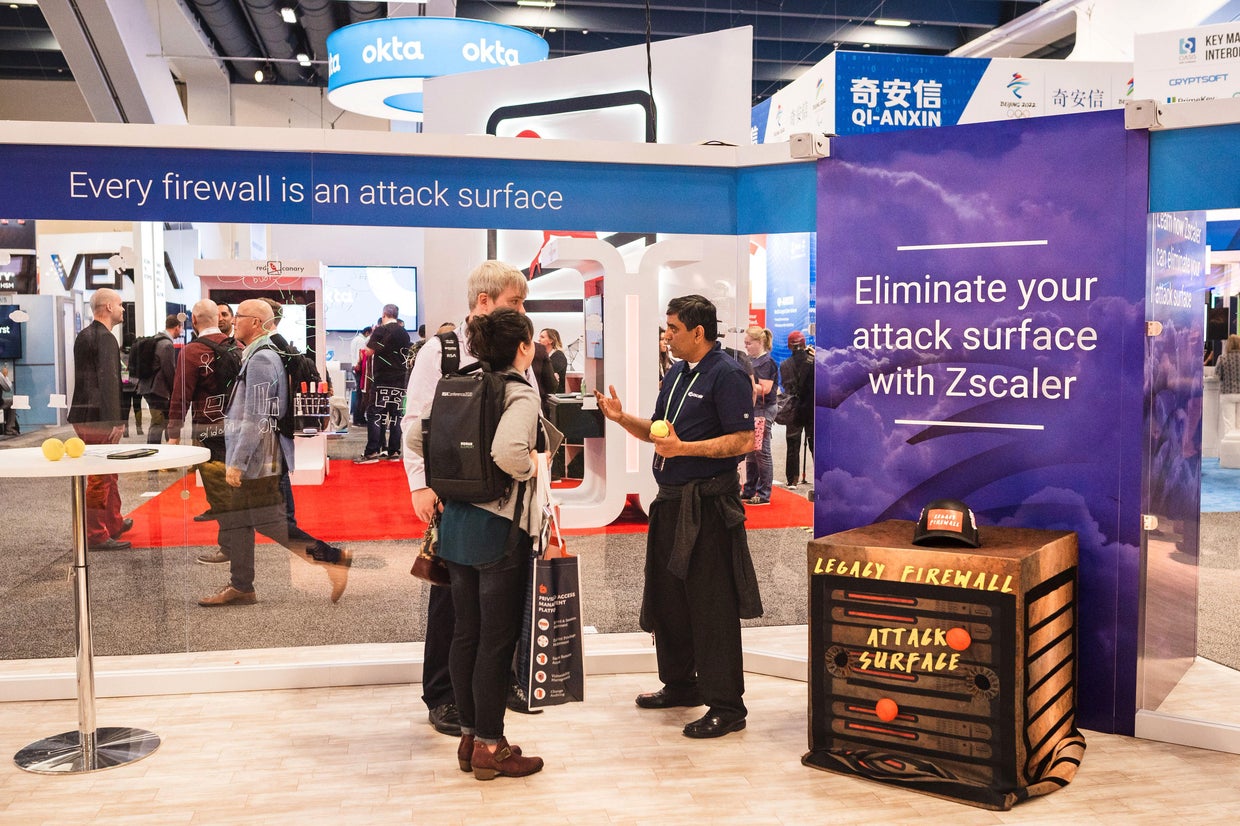 The best places to work in 2022, ranked