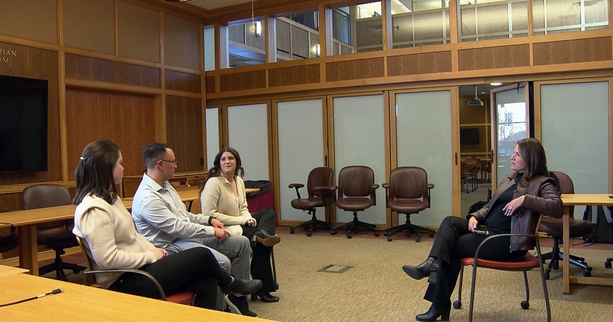 Meet 3 New Colorado Teachers Who Are Eager To Step Into The Classroom ...
