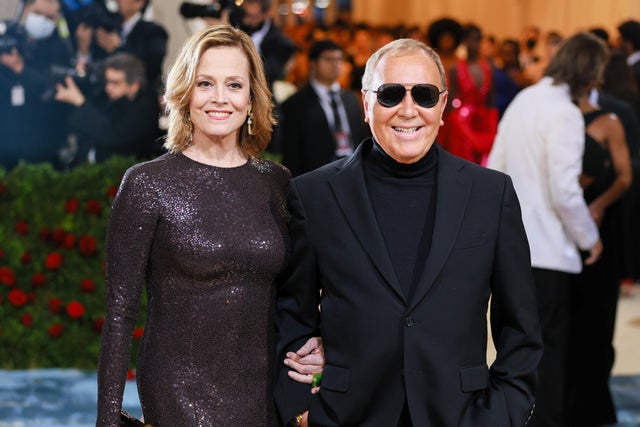 The 2022 Met Gala Celebrating "In America: An Anthology of Fashion" - Arrivals 