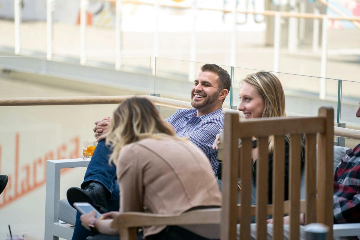 The best places to work in 2022, ranked